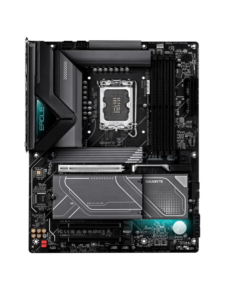 GIGABYTE Z890 EAGLE PLUS/LGA 1851/ATX