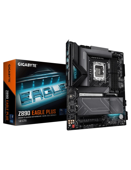 GIGABYTE Z890 EAGLE PLUS/LGA 1851/ATX