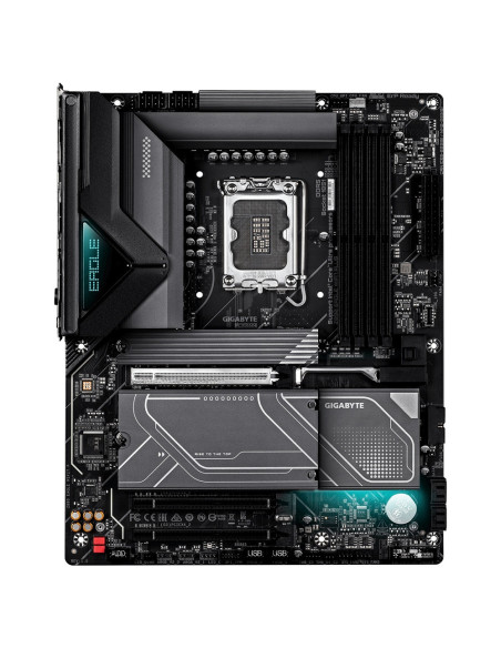 GIGABYTE Z890 EAGLE WIFI7 PLUS/LGA 1851/ATX