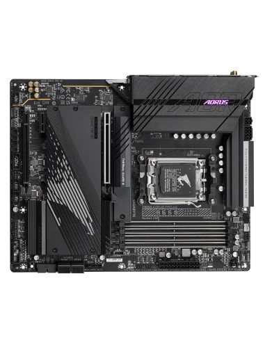GIGABYTE B650 AORUS PRO AX/AM5/ATX