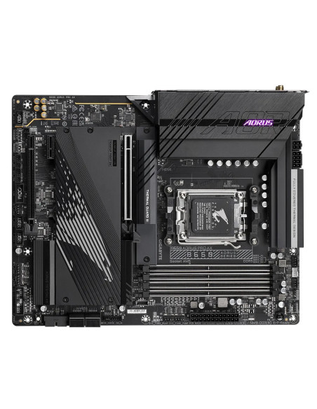 GIGABYTE B650 AORUS PRO AX/AM5/ATX
