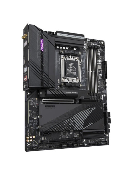 GIGABYTE B650 AORUS PRO AX/AM5/ATX