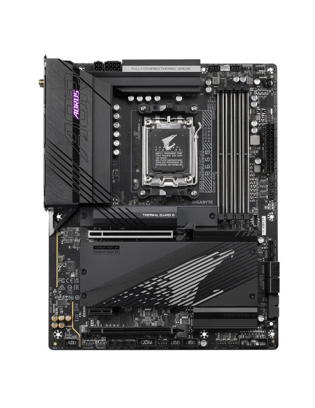 GIGABYTE B650 AORUS PRO AX/AM5/ATX