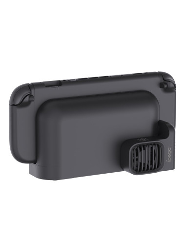 iPega SW2206 Prídavné Chladenie pre Nabíjaciu Stanicu Nintendo Switch 2 Black