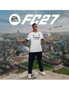 NS - EA Sports FC 27