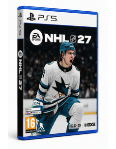 PS5 - EA Sports NHL 27