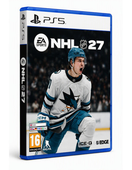 PS5 - EA Sports NHL 27