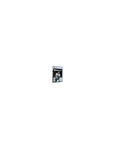 PS5 - EA Sports NHL 27