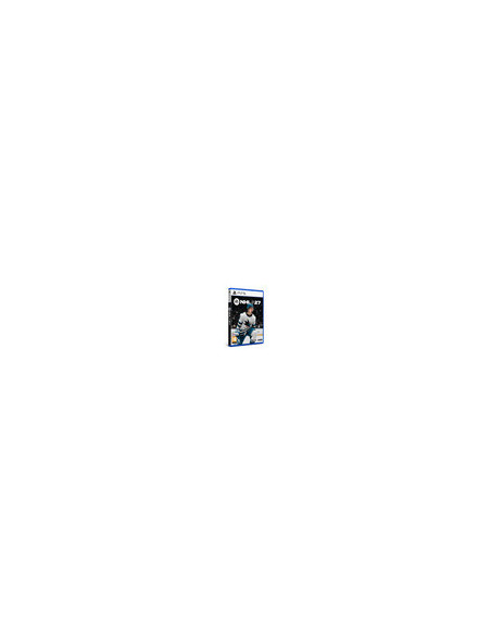 PS5 - EA Sports NHL 27