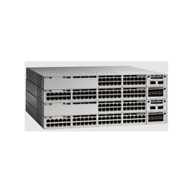 C9300L-24P-4X-E