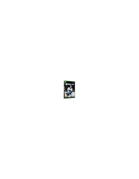 XSX - EA Sports NHL 27