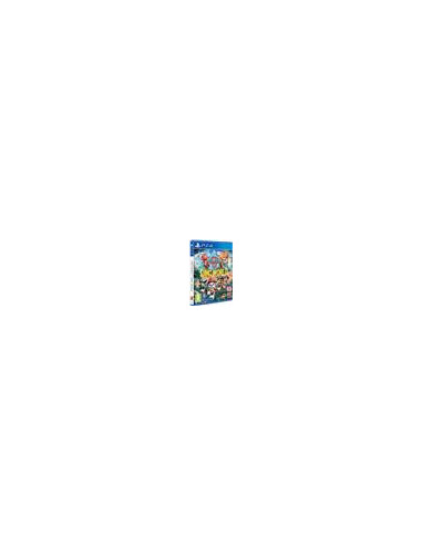 PS4 - PAW Patrol: Dino World