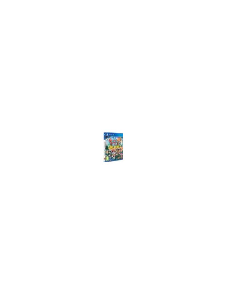 PS4 - PAW Patrol: Dino World