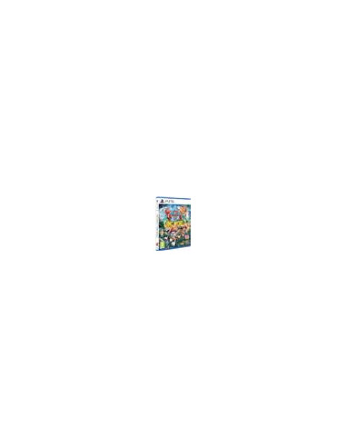 PS5 - PAW Patrol: Dino World