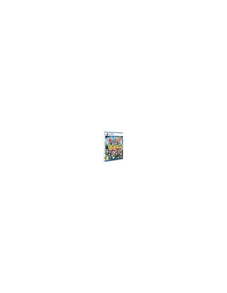 PS5 - PAW Patrol: Dino World