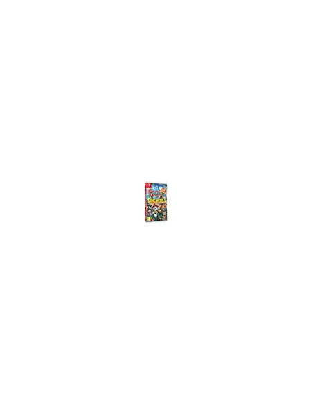 NS - PAW Patrol: Dino World