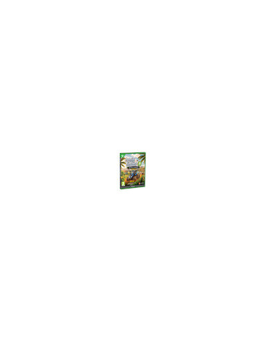 XSX - Farming Simulator 25: Beans & Alpacas Ed.