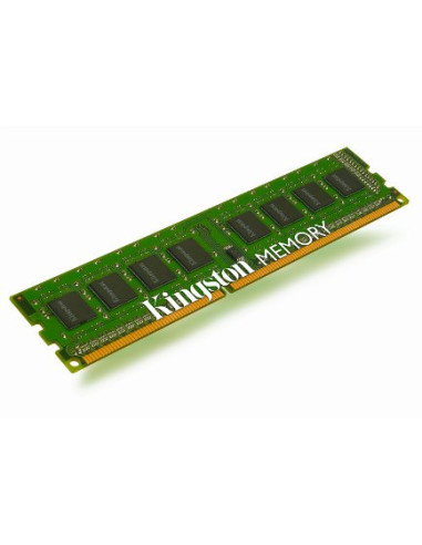 Kingston/DDR3/8GB/1600MHz/CL11/1x8GB