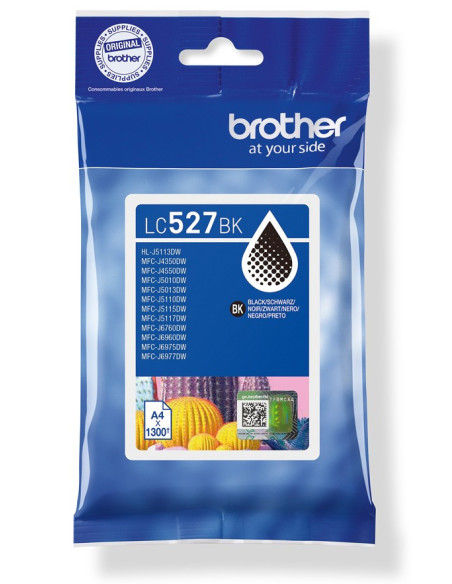 Brother LC-527BK
