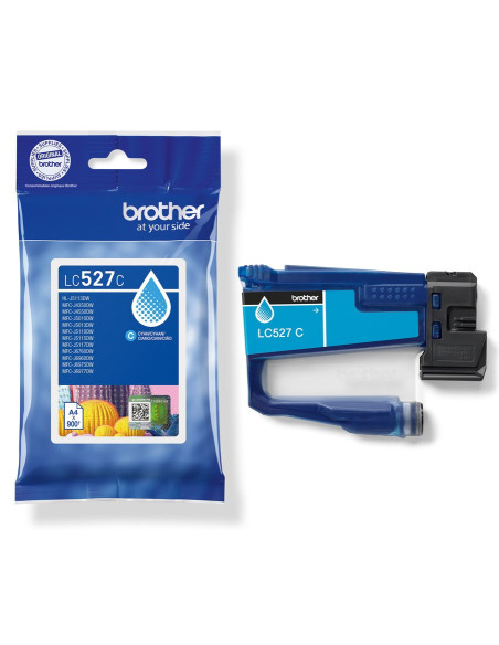 Brother LC-527C