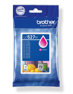 Brother LC-527M