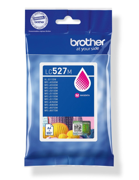 Brother LC-527M