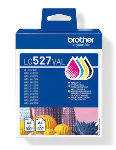 Brother LC-527VAL