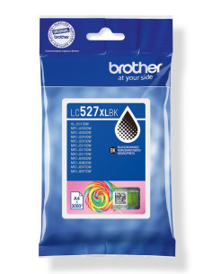 Brother LC-527XLBK