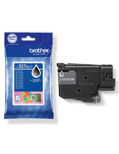 Brother LC-527XLBK
