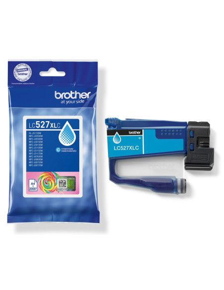 Brother LC-527XLC