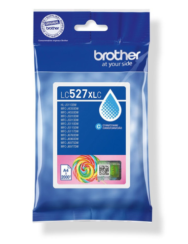 Brother LC-527XLC