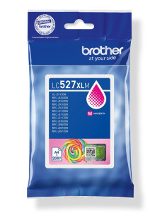 Brother LC-527XLM