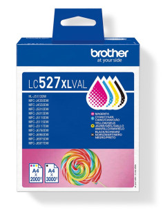 Brother LC-527XLVAL