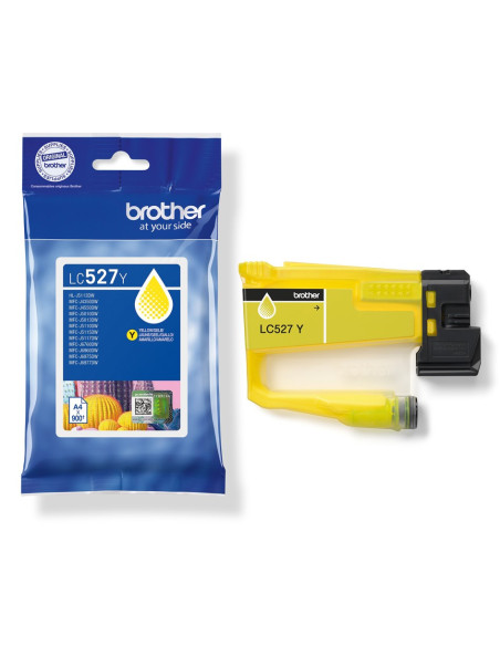 Brother LC-527XLY