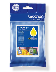 Brother LC-527Y