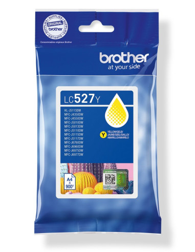Brother LC-527Y