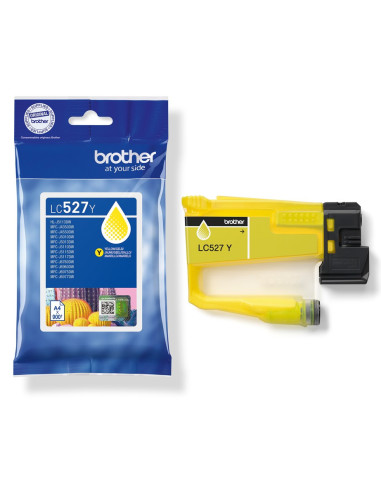 Brother LC-527Y
