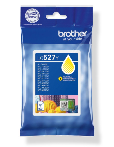 Brother LC-527Y