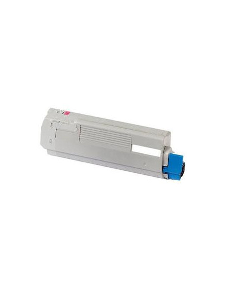 Magenta toner do C5850/5950/MC560 (6 000 stránok)