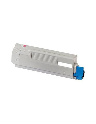 Magenta toner do C5850/5950/MC560 (6 000 stránok)