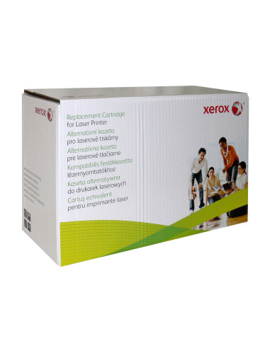 Xerox HP W2210X/207X, 3.150 pgs, black