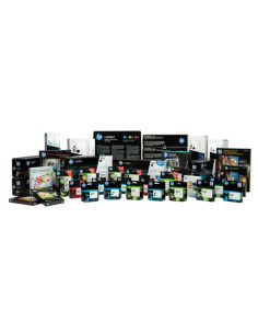 HP 160Y Extra High Yield Black LaserJet Toner