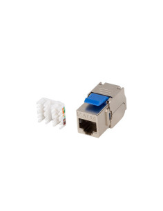 KEYSTONE MODUL BEZ KÁBLOV RJ45 CAT.5E FTP LANBERG