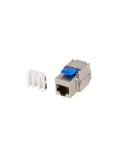 MODUL KEYSTONE BEZ RJ45 CAT.6 FTP LANBERG