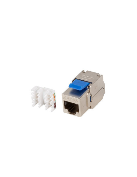 MODUL KEYSTONE BEZ RJ45 CAT.6A FTP LANBERG
