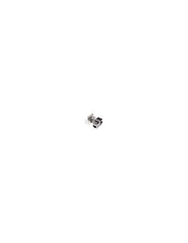 KEYSTONE MODUL RJ45 → LSA CAT.5E FTP 180 ° LANBERG