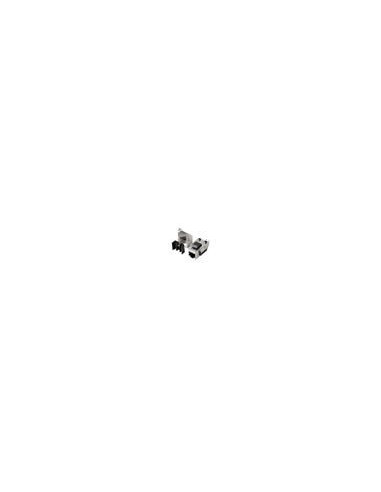 KEYSTONE MODUL RJ45 → LSA CAT.5E FTP 90 ° LANBERG