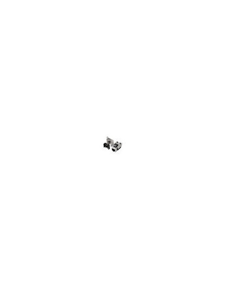 KEYSTONE MODUL RJ45 → LSA CAT.6 FTP 90 ° LANBERG