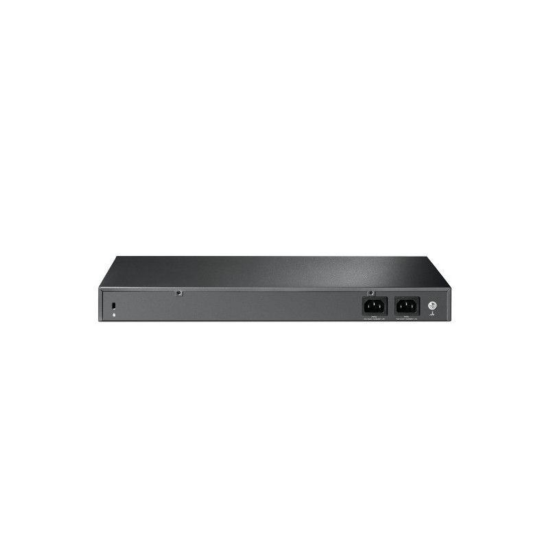 TP-Link SX3016F 16x10G SFP+ managed switch