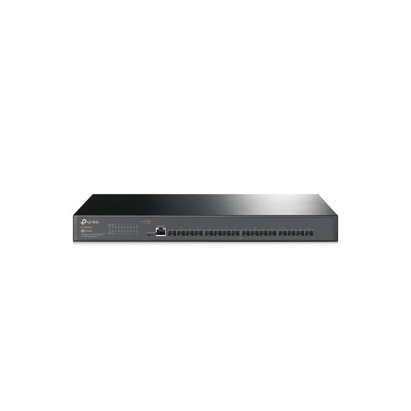 TP-Link SX3016F 16x10G SFP+ managed switch